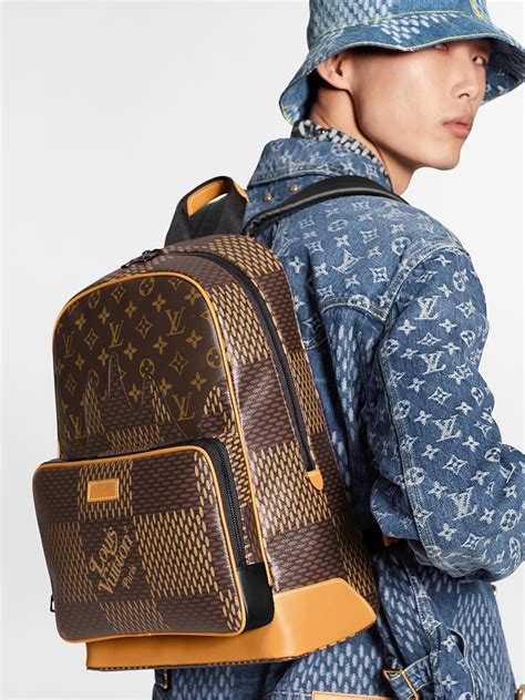 louis vuitton ba lo